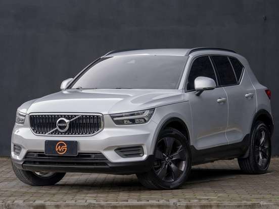 VOLVO-XC40-2.0 T4 GASOLINA GEARTRONIC VOLVO-XC40-2018