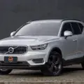 VOLVO XC40 2.0 T4 GASOLINA GEARTRONIC VOLVO XC40 2.0 T4 GASOLINA GEARTRONIC