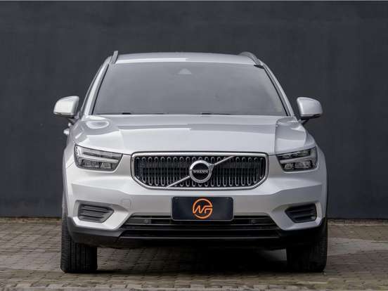 VOLVO-XC40-2.0 T4 GASOLINA GEARTRONIC VOLVO-XC40-2018