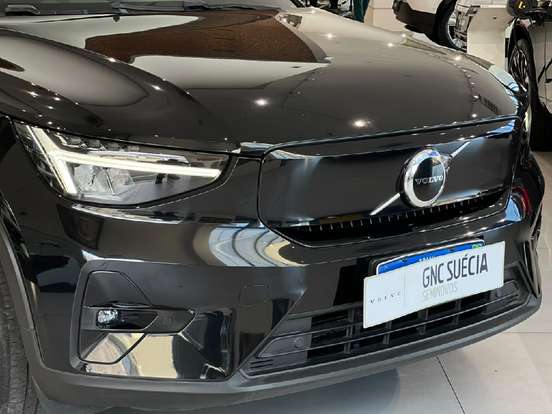 VOLVO-XC40-P6 RECHARGE ELECTRIC PLUS VOLVO-XC40-2023