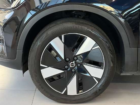 VOLVO-XC40-P6 RECHARGE ELECTRIC PLUS VOLVO-XC40-2023