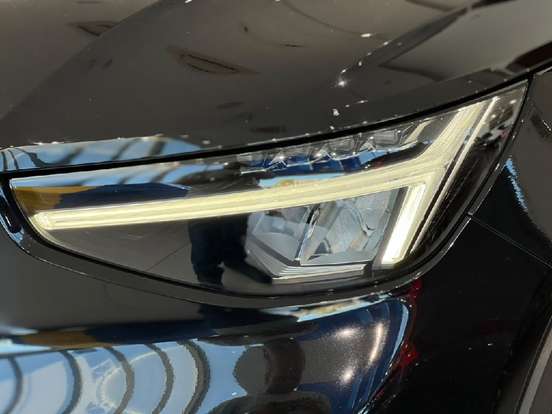 VOLVO-XC40-P6 RECHARGE ELECTRIC PLUS VOLVO-XC40-2023