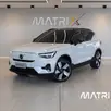 VOLVO XC40 P6 RECHARGE ELECTRIC PLUS VOLVO XC40 P6 RECHARGE ELECTRIC PLUS