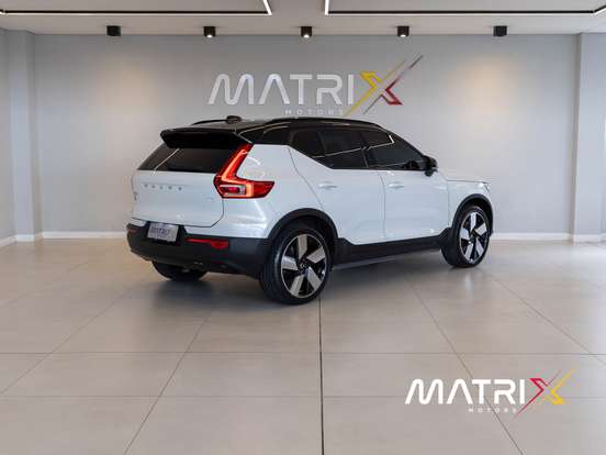 VOLVO-XC40-P6 RECHARGE ELECTRIC PLUS VOLVO-XC40-2023