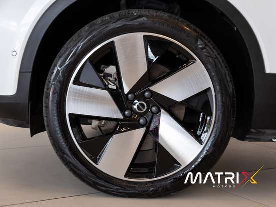 VOLVO-XC40-P6 RECHARGE ELECTRIC PLUS VOLVO-XC40-2023