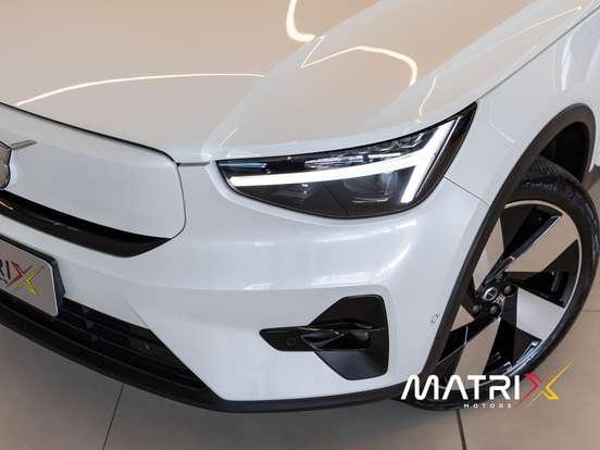 VOLVO-XC40-P6 RECHARGE ELECTRIC PLUS VOLVO-XC40-2023