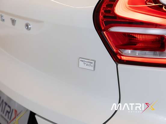 VOLVO-XC40-P6 RECHARGE ELECTRIC PLUS VOLVO-XC40-2023