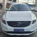 VOLVO XC60 2.0 T5 DYNAMIC FWD TURBO GASOLINA 4P AUTOMÁTICO VOLVO XC60 2.0 T5 DYNAMIC FWD TURBO GASOLINA 4P AUTOMÁTICO
