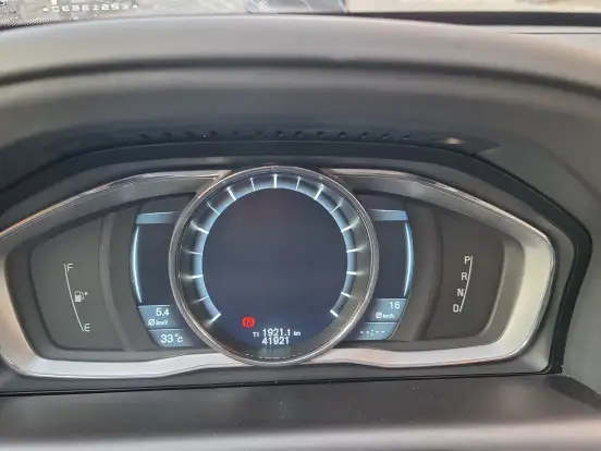 VOLVO-XC60-2.0 T5 DYNAMIC FWD TURBO GASOLINA 4P AUTOMÁTICO VOLVO-XC60-2014