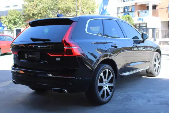 VOLVO-XC60-2.0 T8 HYBRID INSCRIPTION AWD GEARTRONIC VOLVO-XC60-2021