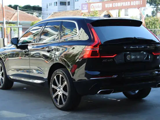 VOLVO-XC60-2.0 T8 HYBRID INSCRIPTION AWD GEARTRONIC VOLVO-XC60-2021