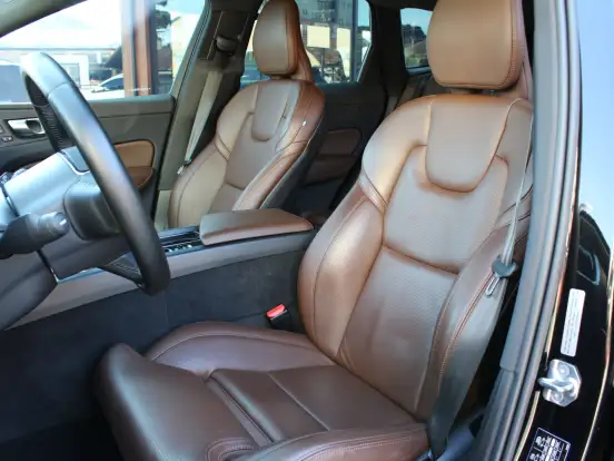 VOLVO-XC60-2.0 T8 HYBRID INSCRIPTION AWD GEARTRONIC VOLVO-XC60-2021