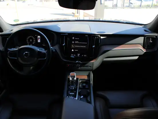 VOLVO-XC60-2.0 T8 HYBRID INSCRIPTION AWD GEARTRONIC VOLVO-XC60-2021