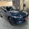 VOLVO XC60 2.0 T8 HYBRID MOMENTUM AWD GEARTRONIC VOLVO XC60 2.0 T8 HYBRID MOMENTUM AWD GEARTRONIC