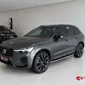 VOLVO XC60 2.0 T8 RECHARGE ULTIMATE DARK AWD GEARTRONIC VOLVO XC60 2.0 T8 RECHARGE ULTIMATE DARK AWD GEARTRONIC