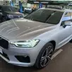 VOLVO XC60 2.0 T5 GASOLINA R-DESIGN AWD GEARTRONIC VOLVO XC60 2.0 T5 GASOLINA R-DESIGN AWD GEARTRONIC