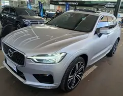 VOLVO XC60 2.0 T5 GASOLINA R-DESIGN AWD GEARTRONIC VOLVO XC60 2.0 T5 GASOLINA R-DESIGN AWD GEARTRONIC