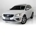 VOLVO XC60 2.0 T5 R DESIGN TURBO GASOLINA 4P AUTOMÁTICO VOLVO XC60 2.0 T5 R DESIGN TURBO GASOLINA 4P AUTOMÁTICO