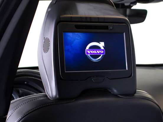 VOLVO-XC60-2.0 T5 R DESIGN TURBO GASOLINA 4P AUTOMÁTICO VOLVO-XC60-2015
