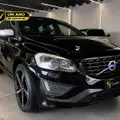 VOLVO XC60 2.0 T5 R DESIGN TURBO GASOLINA 4P AUTOMÁTICO VOLVO XC60 2.0 T5 R DESIGN TURBO GASOLINA 4P AUTOMÁTICO