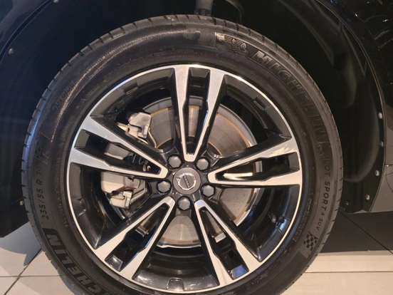VOLVO-XC60-2.0 T8 HYBRID MOMENTUM AWD GEARTRONIC VOLVO-XC60-2021