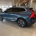 VOLVO XC60 2.0 T8 HYBRID MOMENTUM AWD GEARTRONIC VOLVO XC60 2.0 T8 HYBRID MOMENTUM AWD GEARTRONIC