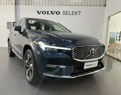 VOLVO XC60 2.0 T8 PHEV PLUS AWD GEARTRONIC VOLVO XC60 2.0 T8 PHEV PLUS AWD GEARTRONIC