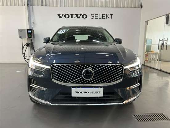 VOLVO-XC60-2.0 T8 PHEV PLUS AWD GEARTRONIC VOLVO-XC60-2025