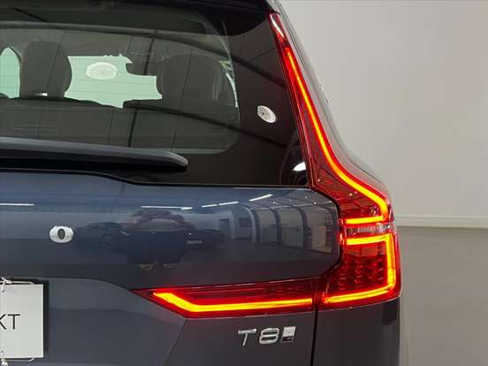 VOLVO-XC60-2.0 T8 PHEV PLUS AWD GEARTRONIC VOLVO-XC60-2025