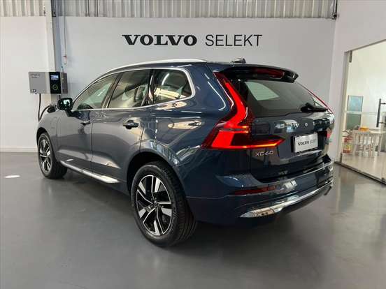 VOLVO-XC60-2.0 T8 PHEV PLUS AWD GEARTRONIC VOLVO-XC60-2025
