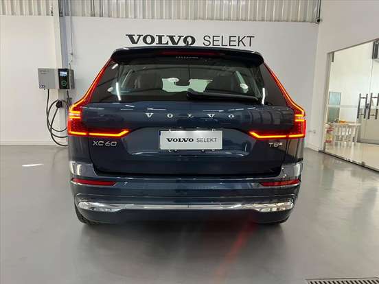 VOLVO-XC60-2.0 T8 PHEV PLUS AWD GEARTRONIC VOLVO-XC60-2025