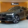 VOLVO XC60 2.0 T8 RECHARGE INSCRIPTION AWD GEARTRONIC VOLVO XC60 2.0 T8 RECHARGE INSCRIPTION AWD GEARTRONIC