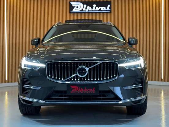 VOLVO-XC60-2.0 T8 RECHARGE INSCRIPTION AWD GEARTRONIC VOLVO-XC60-2021