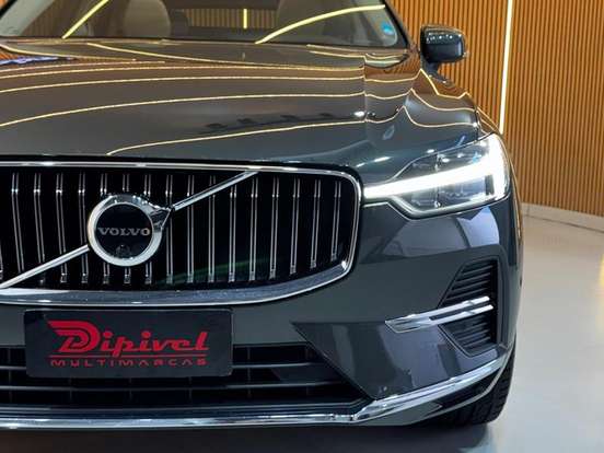 VOLVO-XC60-2.0 T8 RECHARGE INSCRIPTION AWD GEARTRONIC VOLVO-XC60-2021