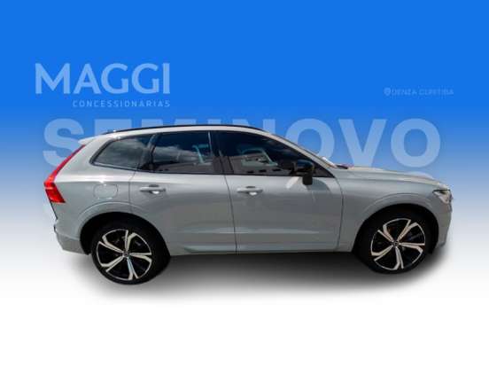 VOLVO-XC60-2.0 T8 RECHARGE ULTIMATE DARK AWD GEARTRONIC VOLVO-XC60-2024