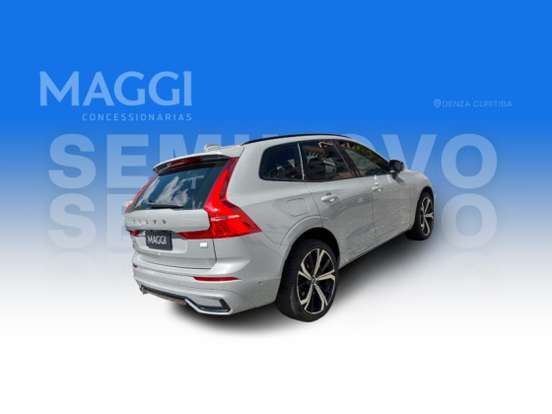 VOLVO-XC60-2.0 T8 RECHARGE ULTIMATE DARK AWD GEARTRONIC VOLVO-XC60-2024