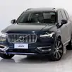 VOLVO XC90 2.0 T8 HYBRID INSCRIPTION AWD GEARTRONIC VOLVO XC90 2.0 T8 HYBRID INSCRIPTION AWD GEARTRONIC