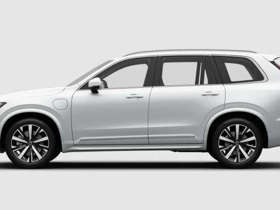 VOLVO-XC90-2.0 T8 PHEV PLUS AWD GEARTRONIC VOLVO-XC90-2026