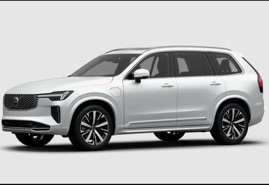 VOLVO-XC90-2.0 T8 PHEV PLUS AWD GEARTRONIC VOLVO-XC90-2026