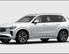 VOLVO XC90 2.0 T8 PHEV PLUS AWD GEARTRONIC VOLVO XC90 2.0 T8 PHEV PLUS AWD GEARTRONIC