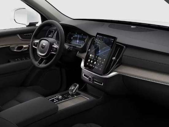 VOLVO-XC90-2.0 T8 PHEV PLUS AWD GEARTRONIC VOLVO-XC90-2026