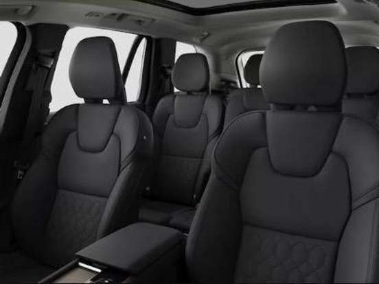 VOLVO-XC90-2.0 T8 PHEV PLUS AWD GEARTRONIC VOLVO-XC90-2026