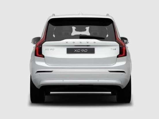 VOLVO-XC90-2.0 T8 PHEV PLUS AWD GEARTRONIC VOLVO-XC90-2026
