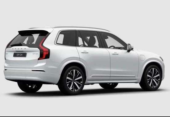 VOLVO-XC90-2.0 T8 PHEV PLUS AWD GEARTRONIC VOLVO-XC90-2026
