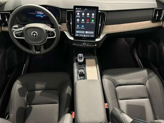 VOLVO-XC90-2.0 T8 PHEV ULTRA AWD GEARTRONIC VOLVO-XC90-2025