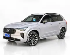 VOLVO XC90 2.0 T8 PHEV ULTRA DARK AWD GEARTRONIC VOLVO XC90 2.0 T8 PHEV ULTRA DARK AWD GEARTRONIC