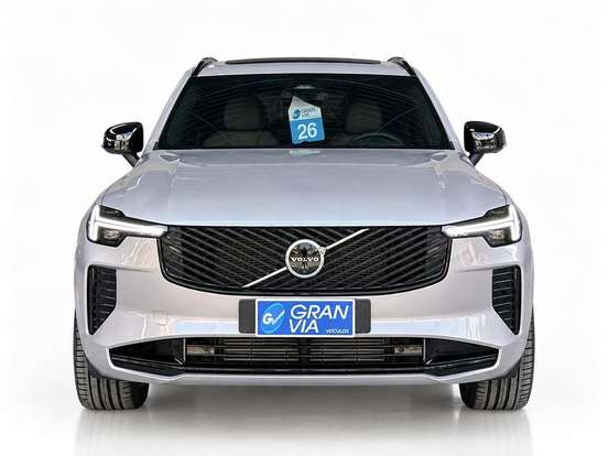 VOLVO-XC90-2.0 T8 PHEV ULTRA DARK AWD GEARTRONIC VOLVO-XC90-2025