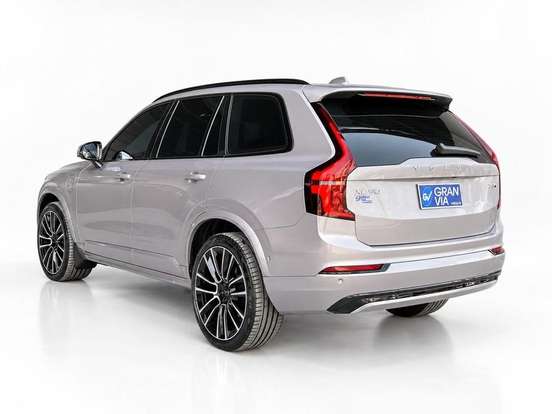 VOLVO-XC90-2.0 T8 PHEV ULTRA DARK AWD GEARTRONIC VOLVO-XC90-2025