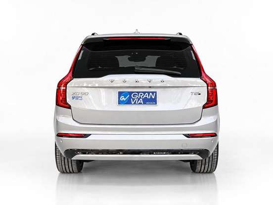 VOLVO-XC90-2.0 T8 PHEV ULTRA DARK AWD GEARTRONIC VOLVO-XC90-2025