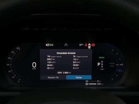 VOLVO-XC90-2.0 T8 PHEV ULTRA DARK AWD GEARTRONIC VOLVO-XC90-2025